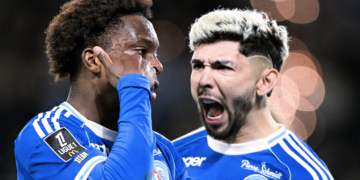 Martial Godo fait un clin d&rsquo;oeil à sa non sélection pour le Mondial
