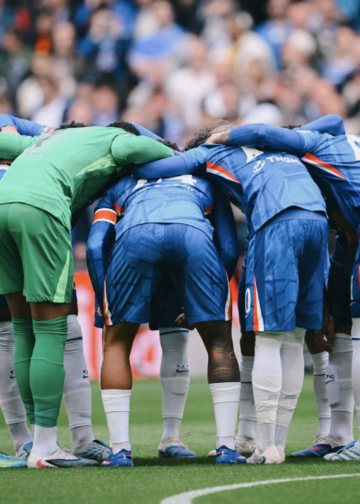 Chelsea ne sera pas européen la saison prochaine