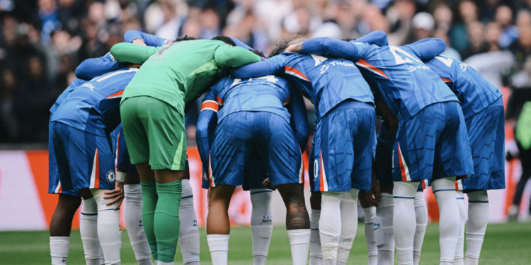 Chelsea ne sera pas européen la saison prochaine