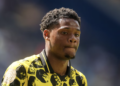 Julian Duranville proposé au Racing ?