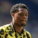 Julian Duranville proposé au Racing ?