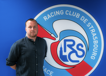 Sylvain Carric nommé manager général des féminines du Racing