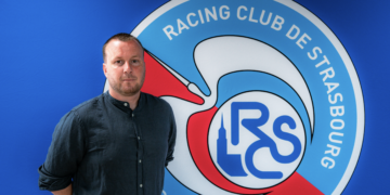 Sylvain Carric nommé manager général des féminines du Racing
