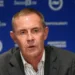 David Weir face à son premier grand mercato