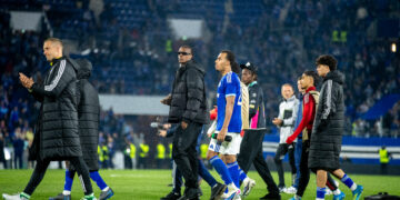 Emanuel Emegha répond aux sifflets : “Cette équipe ne mérite pas ce traitement”