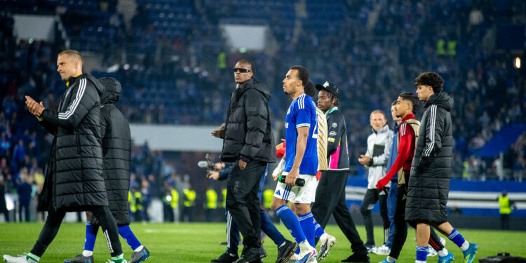 Emanuel Emegha répond aux sifflets : “Cette équipe ne mérite pas ce traitement”
