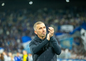 Le Racing de Gary O’Neil, cinquième meilleure équipe de Ligue 1 sur la phase retour