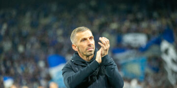 Le Racing de Gary O’Neil, cinquième meilleure équipe de Ligue 1 sur la phase retour