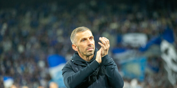 Le Racing de Gary O’Neil, cinquième meilleure équipe de Ligue 1 sur la phase retour