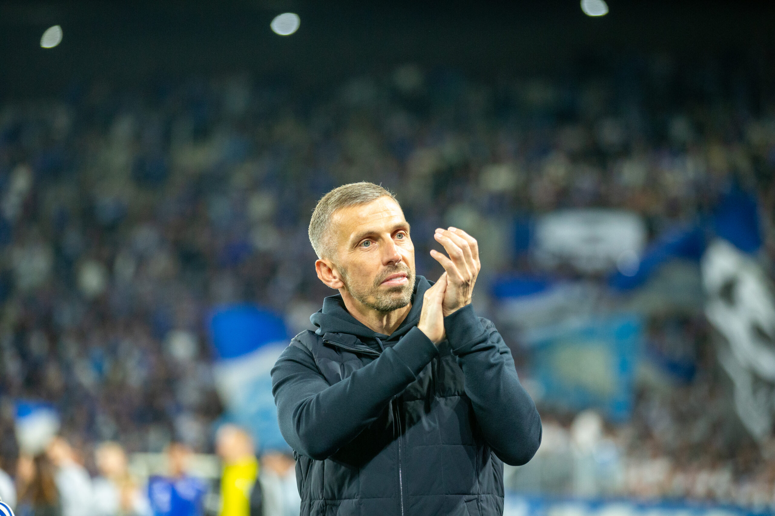 OFFICIEL. Gary O’Neil quitte le Racing