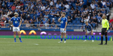 Gary O&rsquo;Neil assume ses décisions : “C’était la bonne décision”