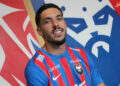 Ivann Botella, l’ancien Strasbourgeois qui a brillé avec Caen
