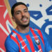 Ivann Botella, l’ancien Strasbourgeois qui a brillé avec Caen