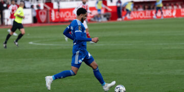Andrew Omobamidele envoie un beau message aux supporters