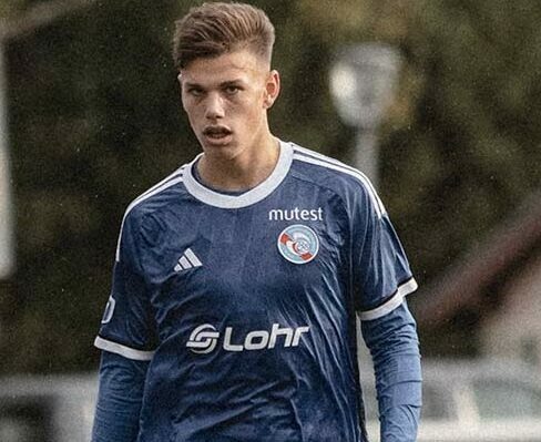 OFFICIEL. Sacha Lung quitte le Racing