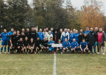 Life Pink : le football alsacien se mobilise à Zellwiller contre le cancer