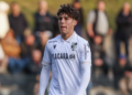Le vice-président du Vitoria Guimaraes confirme la vente de Diogo Sousa à Strasbourg