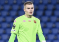 Qui est Miłosz Pietukowski, le nouveau gardien du Racing ?