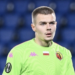 Qui est Miłosz Pietukowski, le nouveau gardien du Racing ?