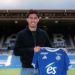OFFICIEL. Diogo Sousa signe au Racing