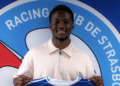 Idrissa Traoré rejoint le Racing Club de Strasbourg