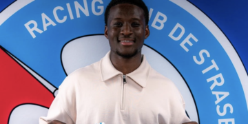 Idrissa Traoré rejoint le Racing Club de Strasbourg