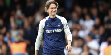 Thomas Frank dans le viseur du Racing ?