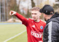 OFFICIEL. L&rsquo;ancien ailier du Racing Tom Saettel retrouve la Ligue 2