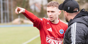 OFFICIEL. L’ancien ailier du Racing Tom Saettel retrouve la Ligue 2