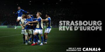 Gauthier Kuntzmann : « Le Racing n’avait jamais autant ouvert ses portes »