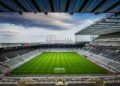 Le Racing défiera Newcastle à St James’ Park pour son dernier match de préparation