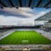 Le Racing défiera Newcastle à St James’ Park pour son dernier match de préparation