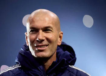 Zidane sélectionneur des Bleus : c&rsquo;est officiel
