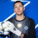 Gabriel Slonina à l’essai au Racing