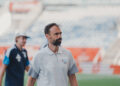Hugo Oliveira compte sur le mercato d’ici la reprise de la Ligue 1