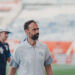 Hugo Oliveira compte sur le mercato d’ici la reprise de la Ligue 1
