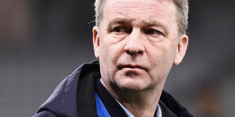 Strasbourg va perdre son directeur technique