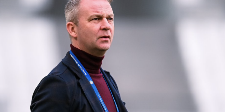 OFFICIEL. Strasbourg annonce le départ de son directeur technique