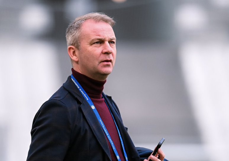 OFFICIEL. Strasbourg annonce le départ de son directeur technique