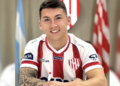 Mercato : Mateo Del Blanco se rapproche du Racing