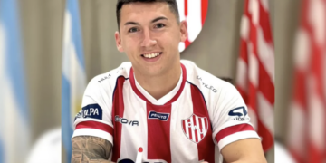 Mercato : Mateo Del Blanco se rapproche du Racing
