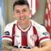 Mercato : Mateo Del Blanco se rapproche du Racing