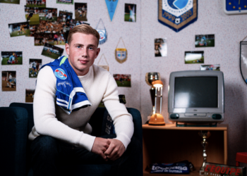 OFFICIEL. Benjamin Brantlind signe au Racing