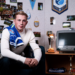 OFFICIEL. Benjamin Brantlind signe au Racing