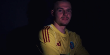 Officiel : Miłosz Piekutowski rejoint le Racing jusqu’en 2031