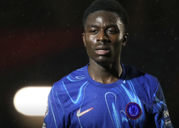 Genesis Antwi, la piste du Racing pour renforcer son côté droit