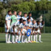 Le Racing s’incline logiquement contre Blackburn (0-2) pour son deuxième match amical