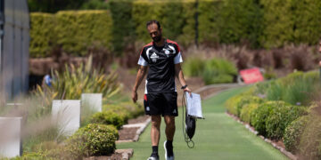 Hugo Oliveira : « Les Mondialistes vont apporter de la qualité au groupe »
