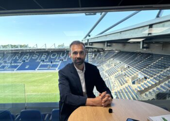 Hugo Oliveira : « Je veux un football dominant et procurer des émotions »