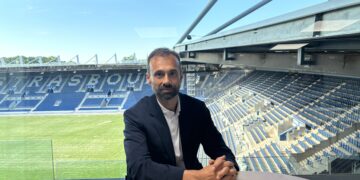 Hugo Oliveira : « Je veux un football dominant et procurer des émotions »
